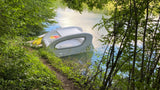 Inflatable Boat House Electricat 450