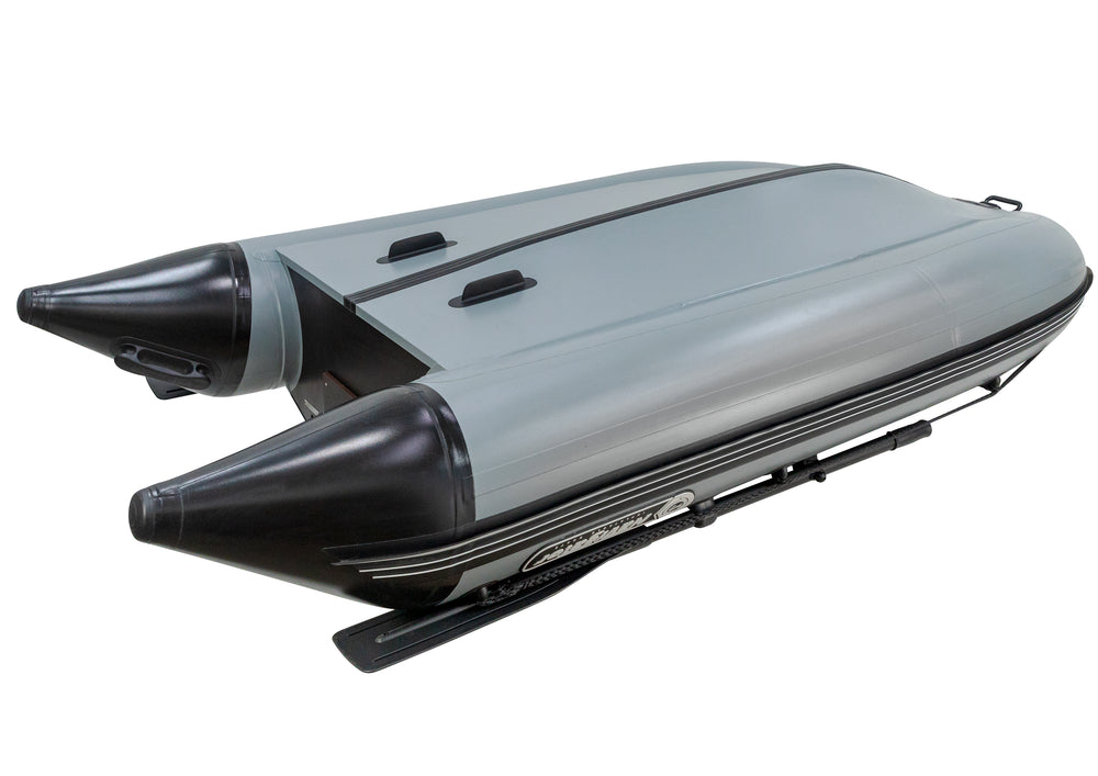 Inflatable motor boat NAVIGATOR LP 270BK