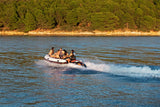 Inflatable Boat for Jet Ski