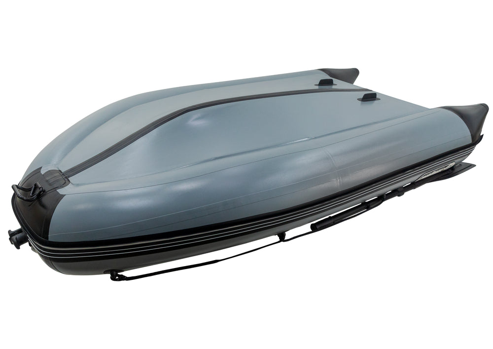 Inflatable motor boat NAVIGATOR LP 270BK