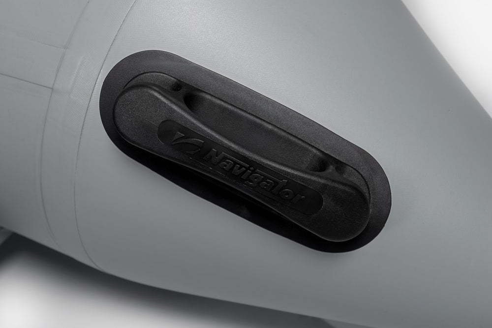 Inflatable motor boat NAVIGATOR LK 300