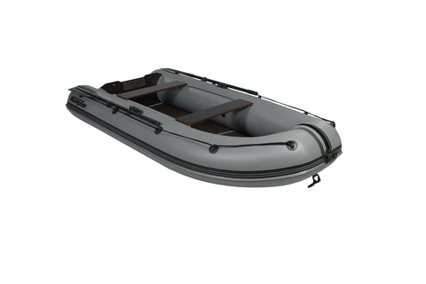 Inflatable motor boat NAVIGATOR LP 320B