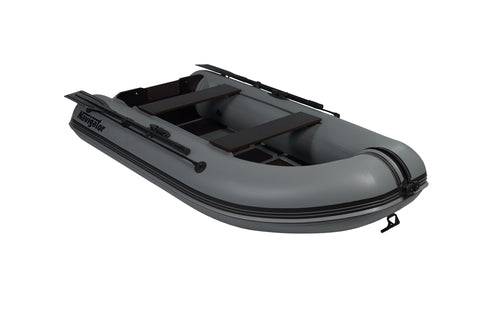Inflatable motor boat NAVIGATOR LP 290S