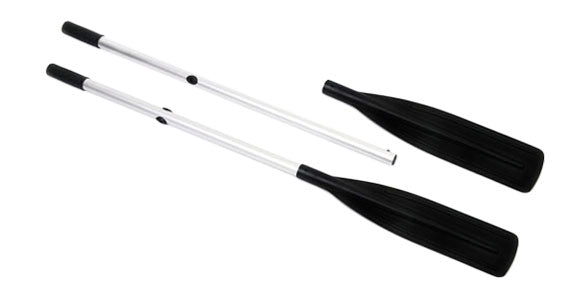 Inflatable Rowing Boat Bark B-280NPD 9.2′