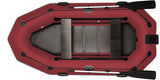 Inflatable Rowing Boat Bark B-280NPD 9.2′