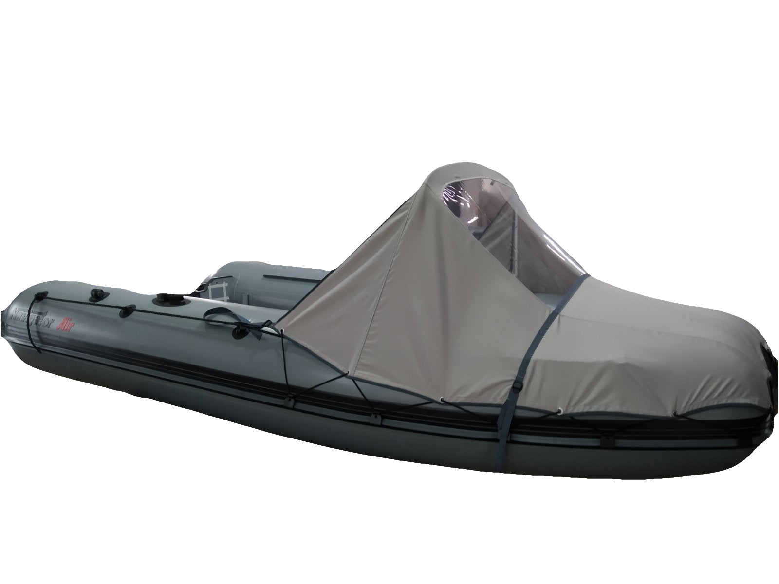 tent boats INFLATABLE BOAT NOSE TENT WITH A WINDOW