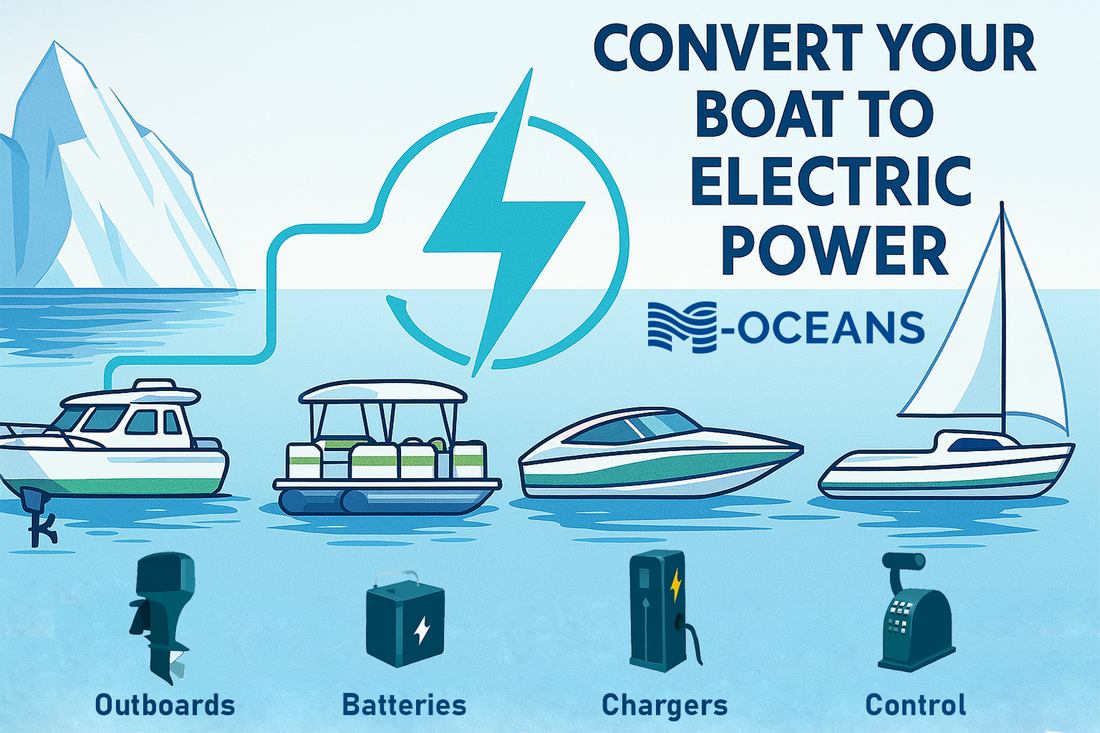 Why Winter Is the Smartest Time to Switch to Electric Power