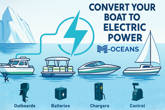 Why Winter Is the Smartest Time to Switch to Electric Power