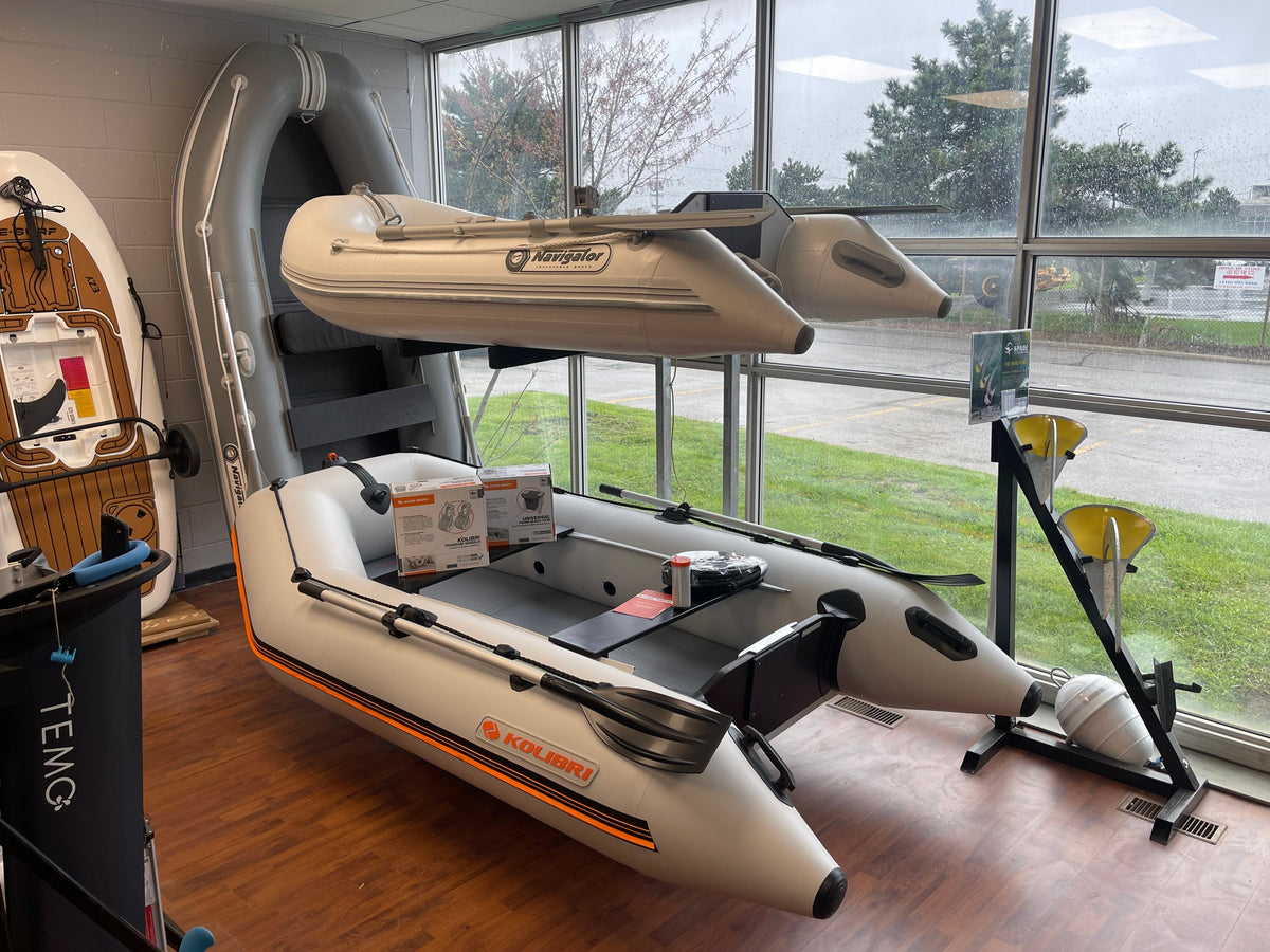 How to Choose the Right Outboard Motor for Your Boat