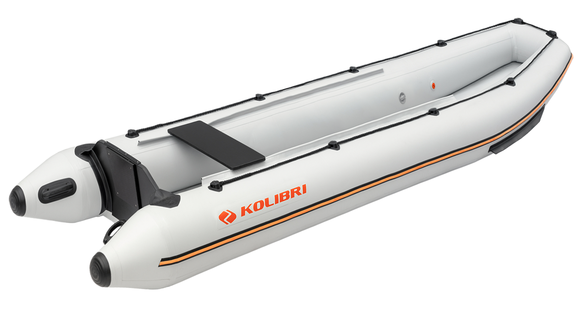 Kolibri Inflatable Canoes