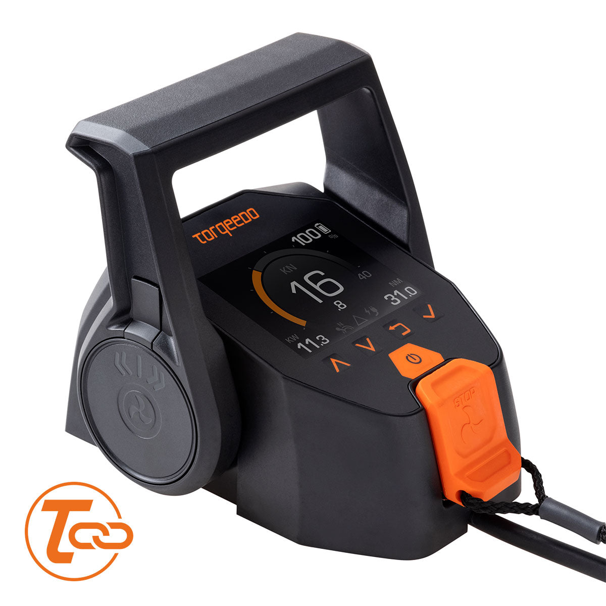 Torqeedo Accessories