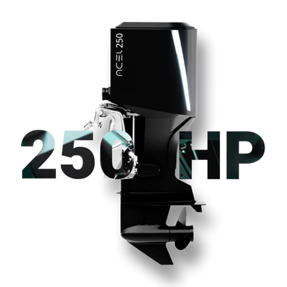 Acel Electric Outboards