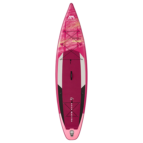 Touring SUP