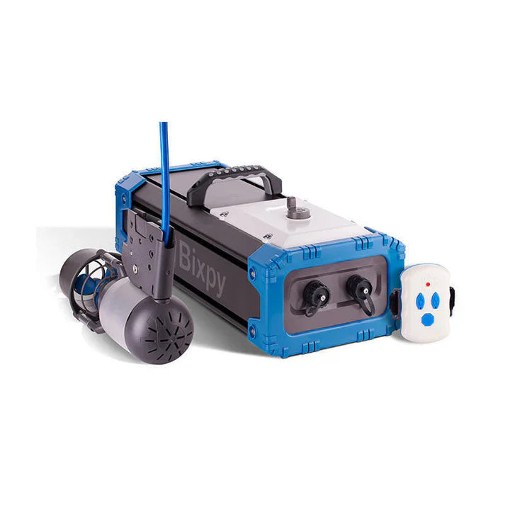 Electric Motors for Kayak