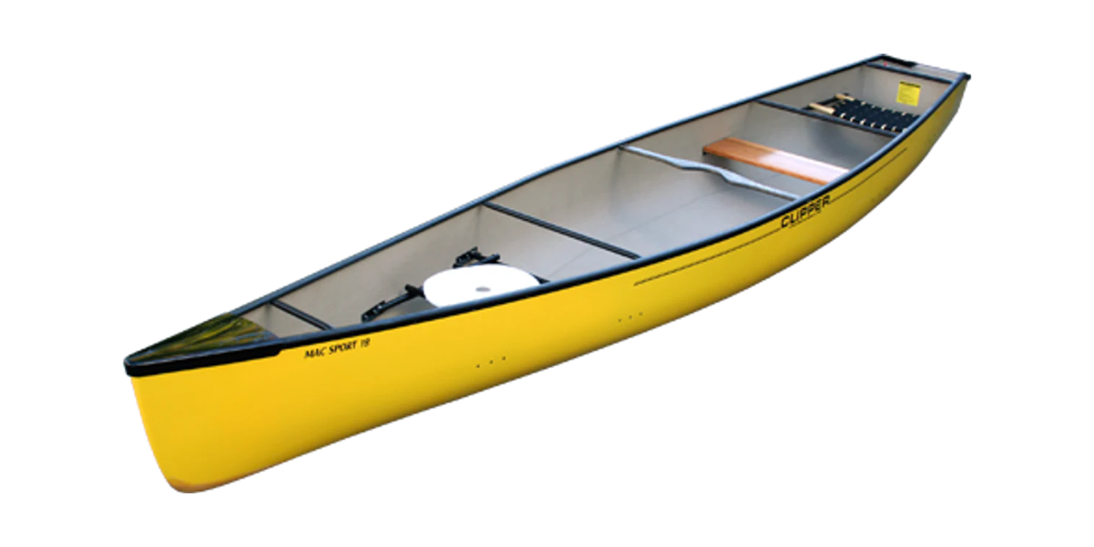 Fishing Canoes
