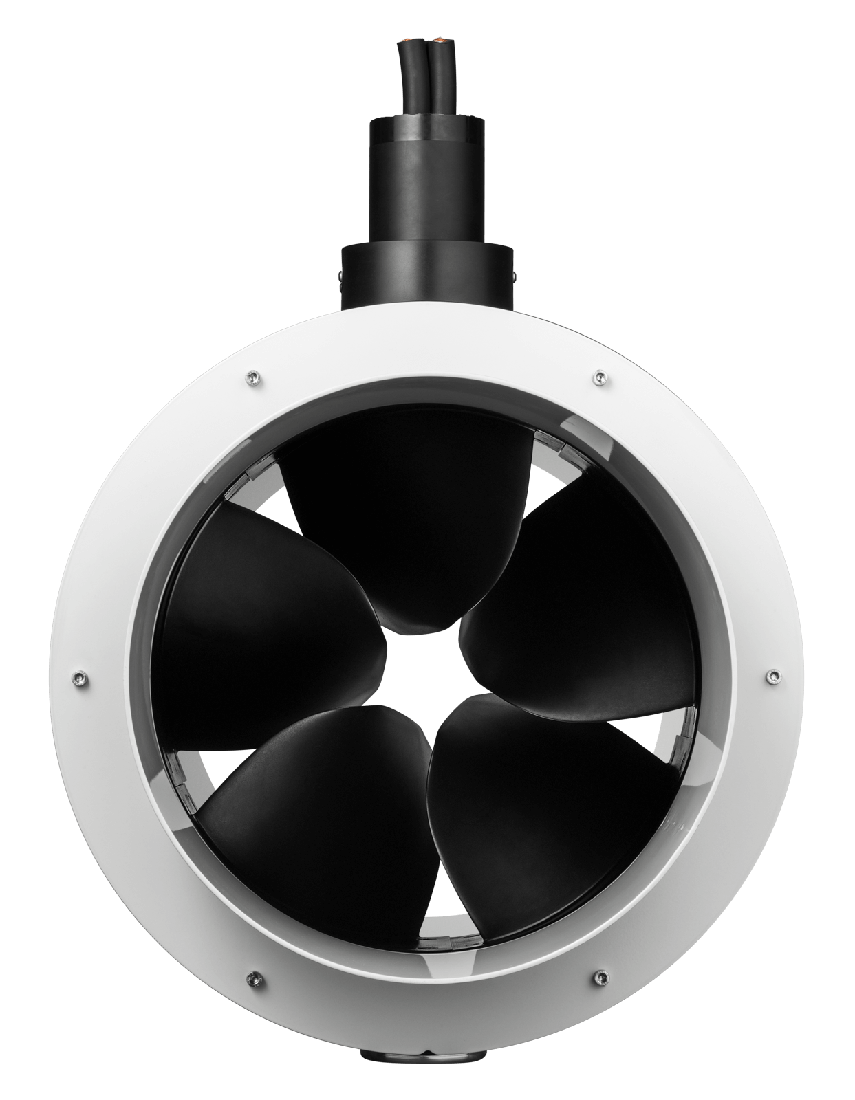 Bow Thrusters Subsea