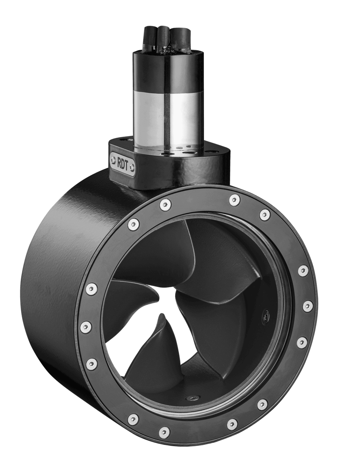 Standard Bow Thruster