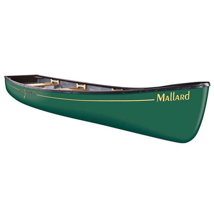Fishing Canoes