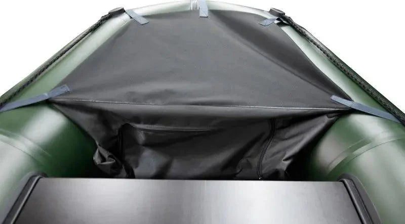 Accessories For Bark Boats