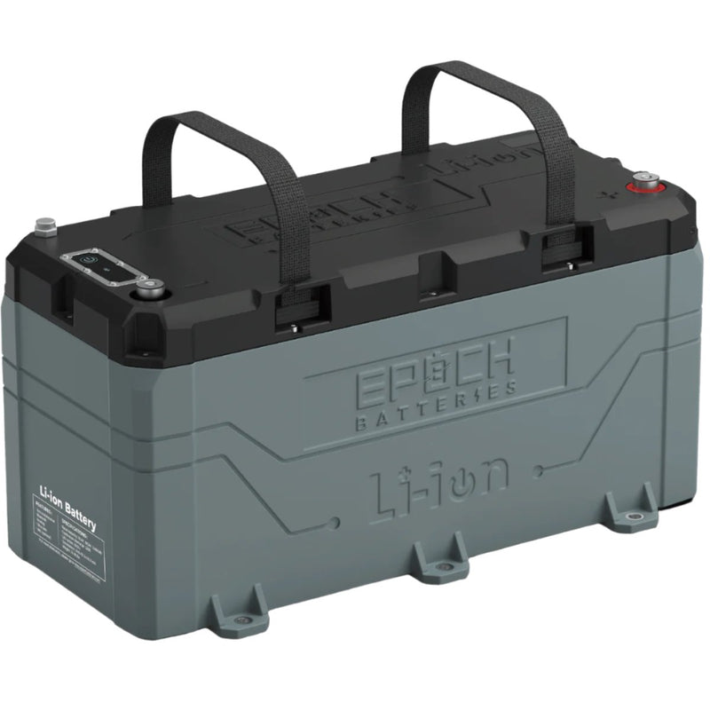 36V Batteries