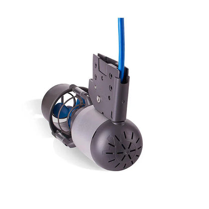 Electric Motors for Canoe