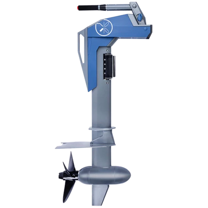 Momentum Electric Outboards