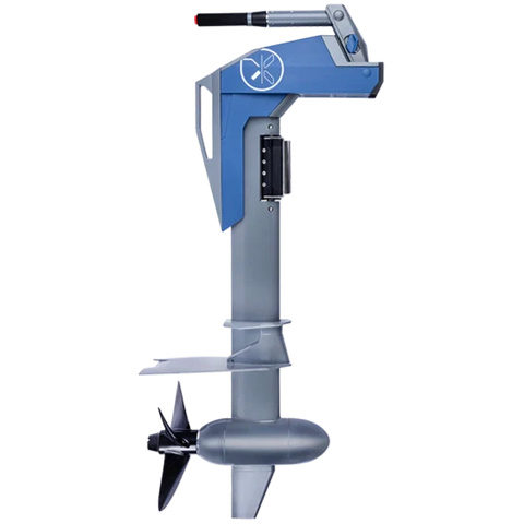 Momentum Electric Outboards