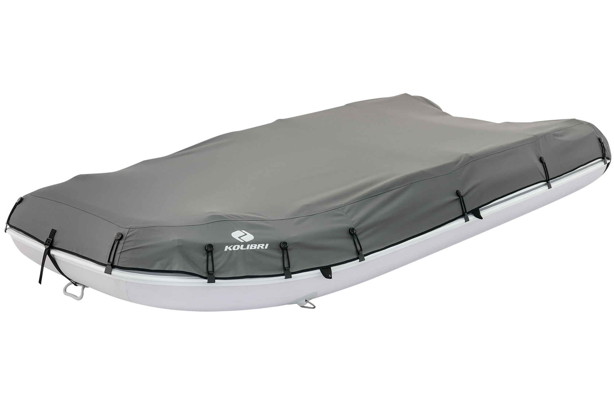 Transportation Boat Cover