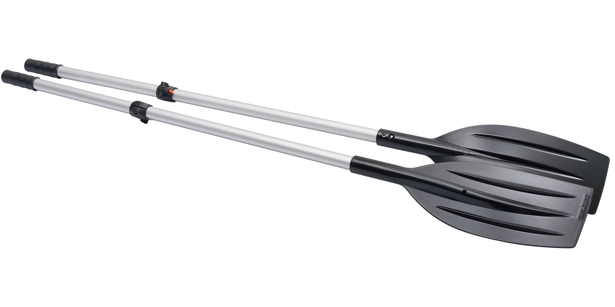 Accessories For Kolibri Boats