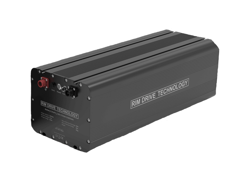 RIM Drive Batteries