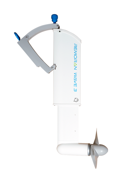 Remoran-Wave-3GD-Side