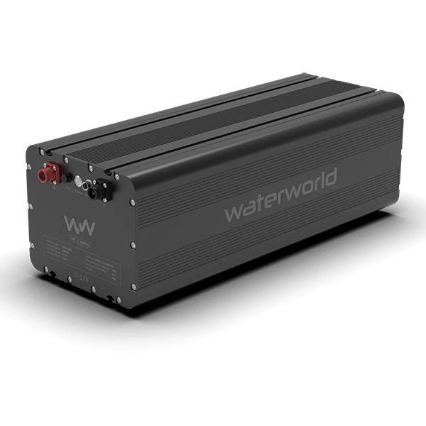 WaterWorld Batteries