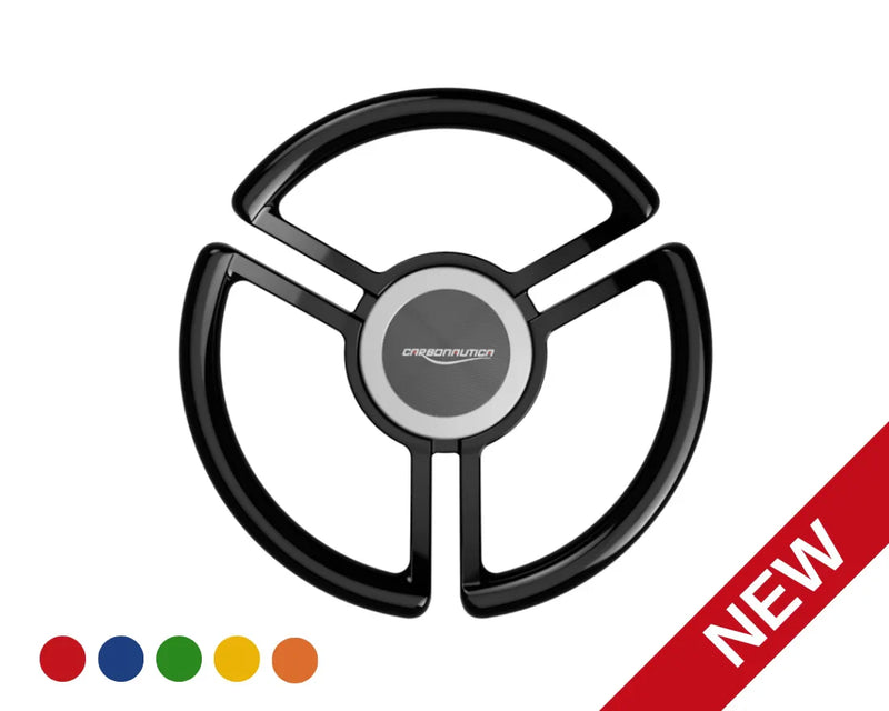 Power Boat Steering Wheels