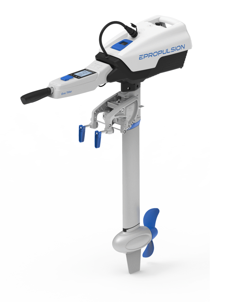 electric electro outboards