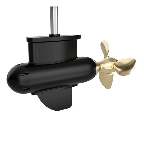 WaterWorld Fixed Pod Drives