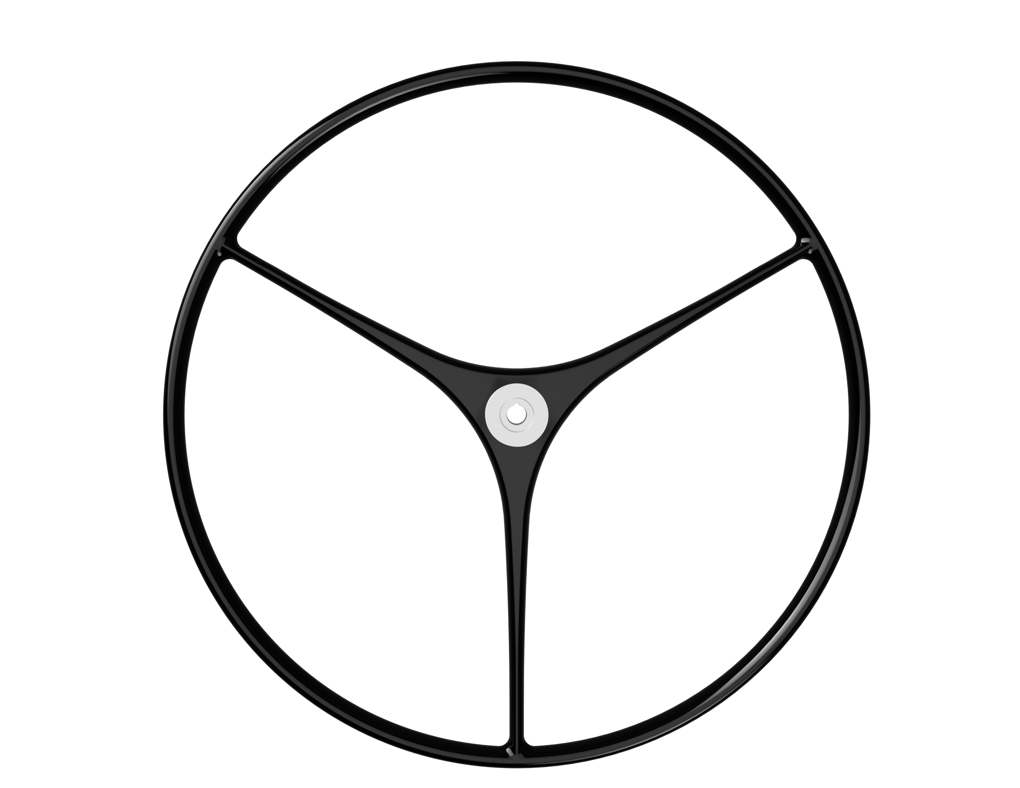 Fiberglass Steering Wheels