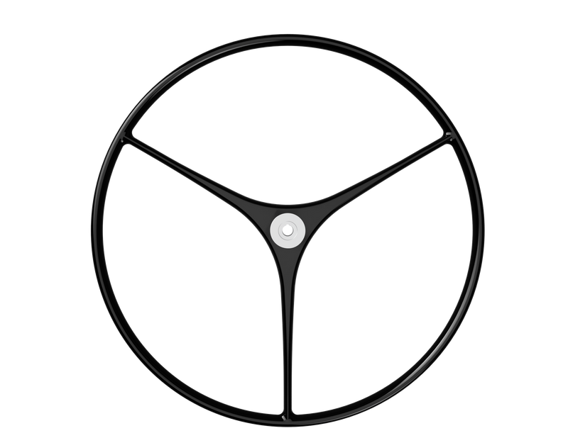 Fiberglass Steering Wheels