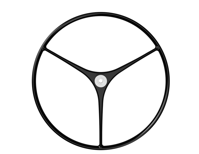sailboat-steering-wheel-3-spoke-black-glass-fiber