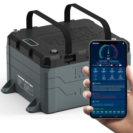 Batteries