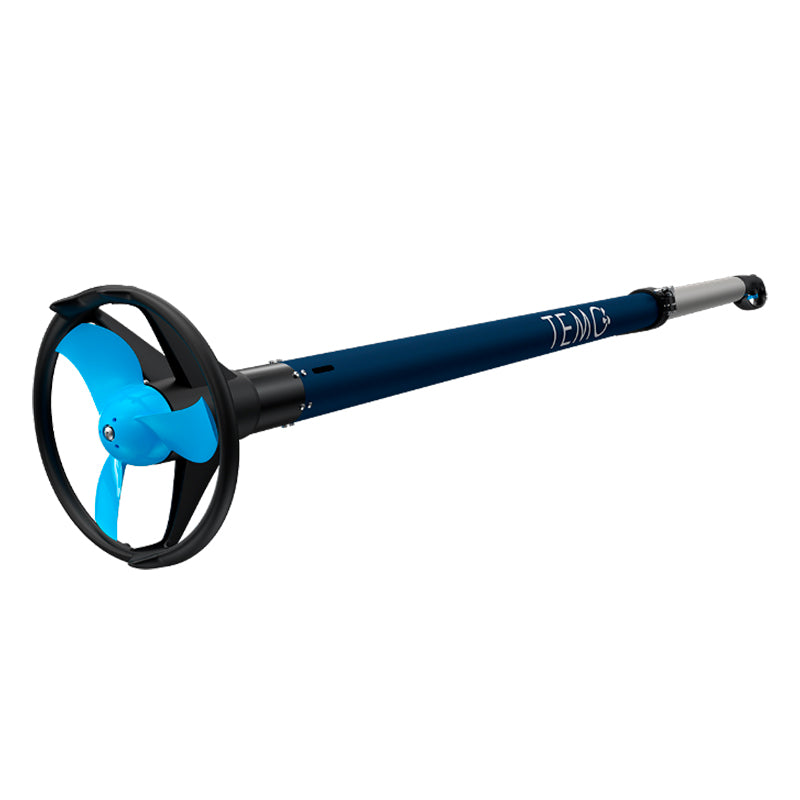 TEMO Electric Outboard Motor