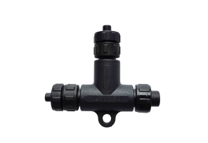 ePropulsion ESSA Communication 3-way T Connector