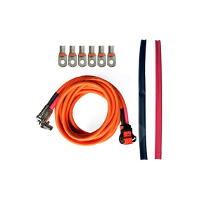 G-Battery Output Cable Kit 10m (Positive & Negative) Epropulsion