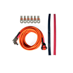 G-Battery Output Cable Kit 10m (Positive & Negative) Epropulsion