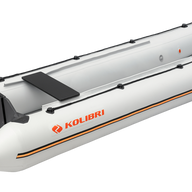 Buy Kolibri Canoe KM-330C and other Inflatable boat accessories in Canada and the United States.