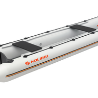Inflatable Canoe Kolibri KM-460C