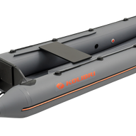 Buy Kolibri Canoe KM-330C and other Inflatable boat accessories in Canada and the United States.
