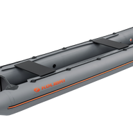 Inflatable Canoe Kolibri KM-460C