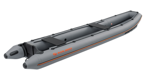 Inflatable Canoe Kolibri KM-460C