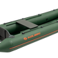 Buy Kolibri Canoe KM-330C and other Inflatable boat accessories in Canada and the United States.