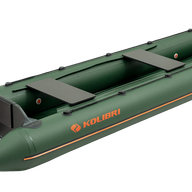 Buy Kolibri Canoe KM-390C and other Inflatable boat accessories in Canada and the United States.